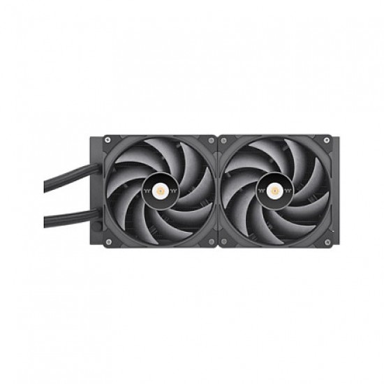 Thermaltake CL-W419-PL00BL-A computer cooling system