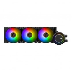 K MSI MAG CoreLiquid E360