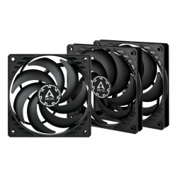 ARCTIC P12 Slim PWM PST