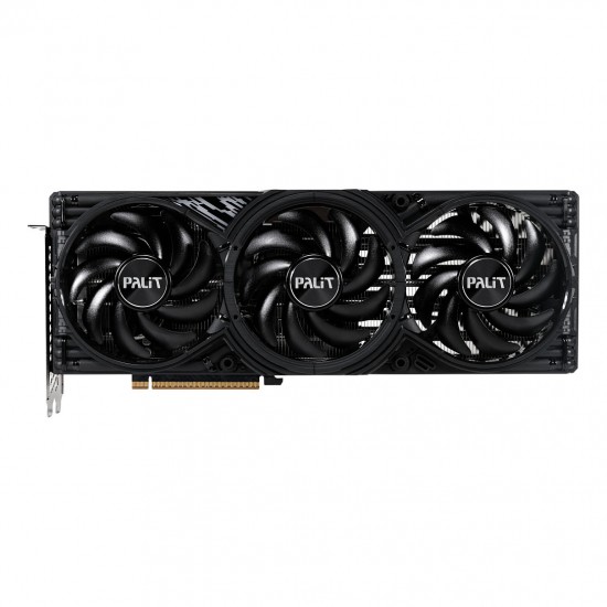 RTX 5070 TI 16GB Palit GamingPro-S OC 16GB GDDR7 3 Fan