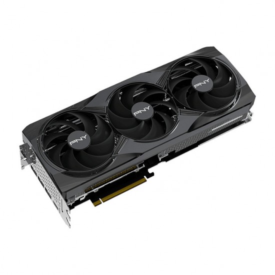 RTX 5080 16GB PNY Triple Fan GDDR7 3 Fan