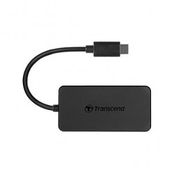 Transcend HUB2C