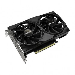 RTX 5060 8GB PNY OC Dual Fan GDDR7 RTX 5060 8GB PNY OC Dual Fan GDDR7