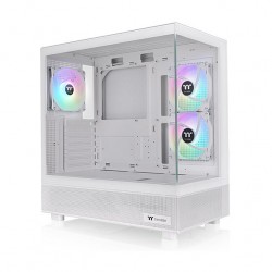 Thermaltake View 270 Plus TG ARGB Snow