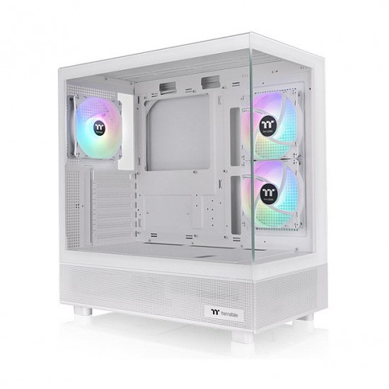 Thermaltake View 270 Plus TG ARGB Snow