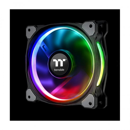 Thermaltake CL-F056-PL14SW-A computer cooling system Thermaltake CL-F056-PL14SW-A computer cooling system