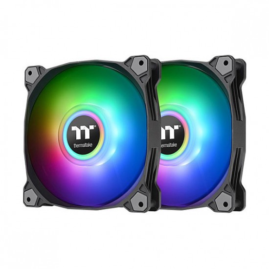 Thermaltake Pure Duo 14 Thermaltake Pure Duo 14