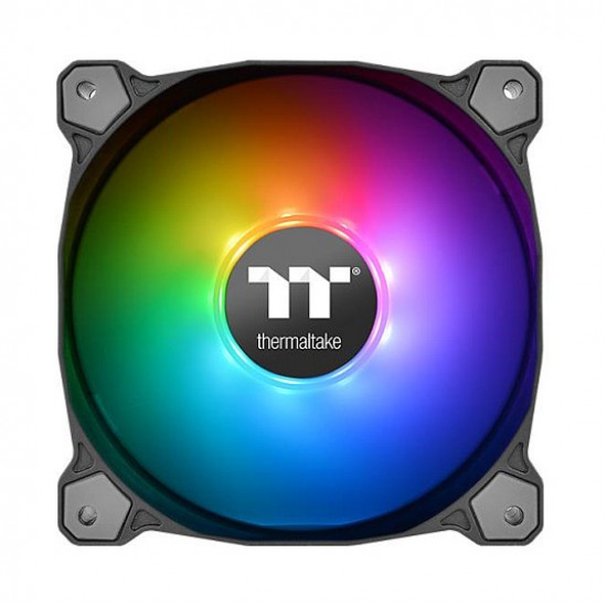 Thermaltake CL-F080-PL14SW-A computer cooling system