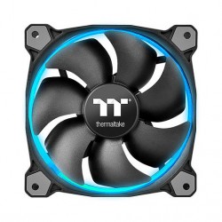 120mm Thermaltake Riing 12 LED RGB Fan Sync Edition 3 Pack