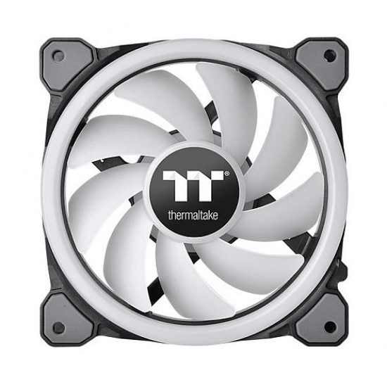 Thermaltake Riing Trio 14 RGB TT Premium Edition Thermaltake Riing Trio 14 RGB TT Premium Edition