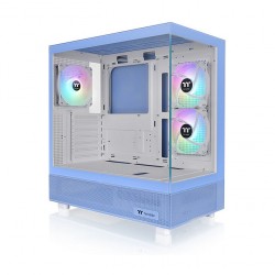Thermaltake View 270 Plus TG ARGB Hydrangea Blue