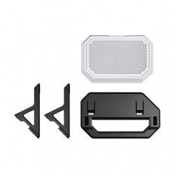 Thermaltake Chassis Stand Thermaltake Kit for The Tower 600/Snow White