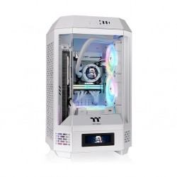 Thermaltake The Tower 250 Snow
