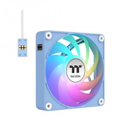 120mm Thermaltake CT120 EX ARGB Sync Blue