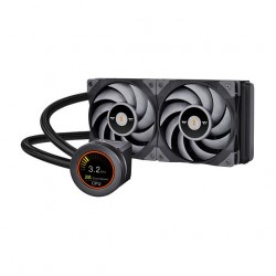 Thermaltake CL-W322-PL12GM-B computer cooling system