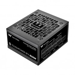 850W Thermaltake Toughpower SFX 850W Mod. ATX3.1 80+P