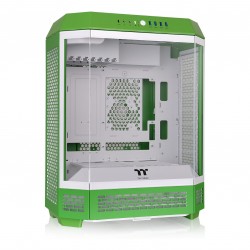 Thermaltake The Tower 600 Light-year Green