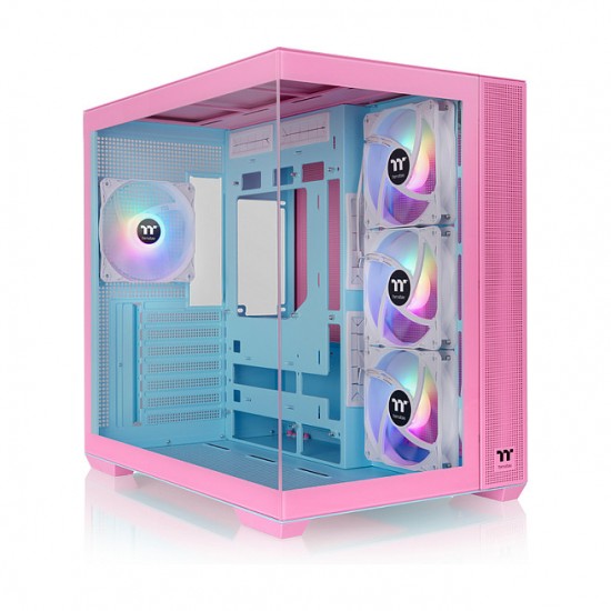 Thermaltake View 380 TG ARGB