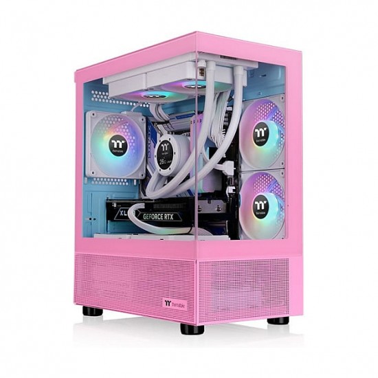 Thermaltake CA-1Z4-00MAWN-01 computer case Thermaltake CA-1Z4-00MAWN-01 computer case