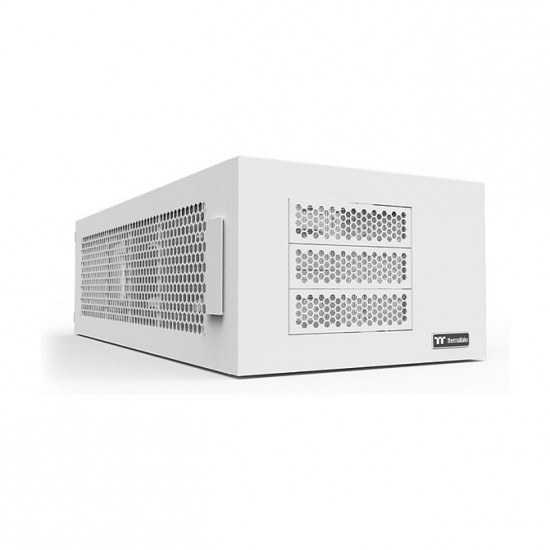 Thermaltake AX100 Snow White Thermaltake AX100 Snow White