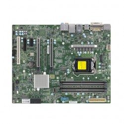 1200 S Supermicro MBD-X12SAE-O