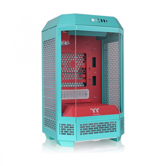 Thermaltake The Tower 250 Mint Strawberry