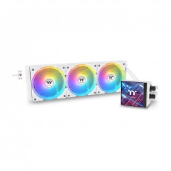 Thermaltake MAGFloe 420 Ultra ARGB