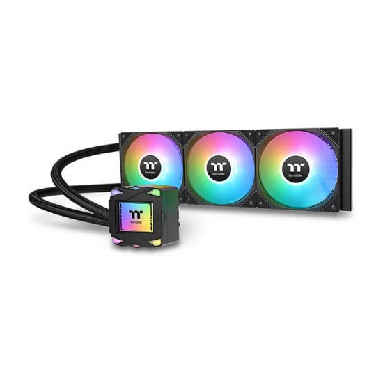 Thermaltake LA360 ARGB Thermaltake LA360 ARGB