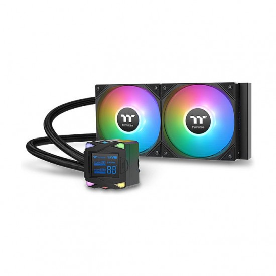 Thermaltake LA240-S ARGB