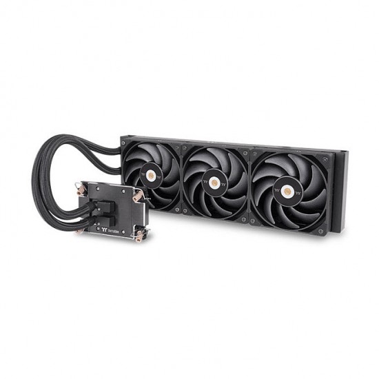 Thermaltake AW420 AIO Thermaltake AW420 AIO
