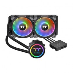Thermaltake Floe DX RGB 240 TT Premium Edition