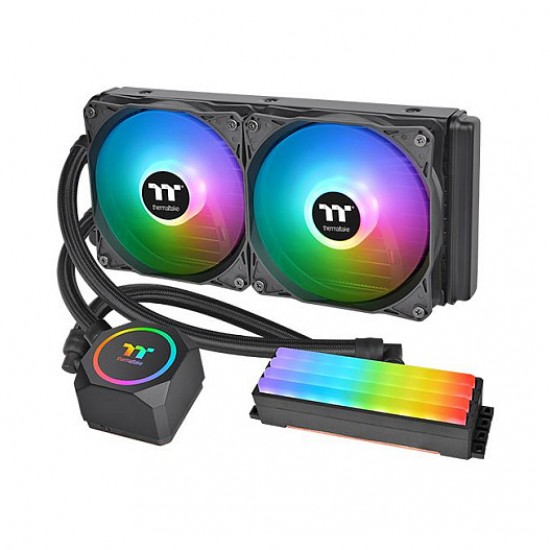 Thermaltake Floe RC240