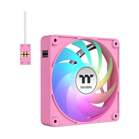 Thermaltake CT140 EX ARGB Thermaltake CT140 EX ARGB