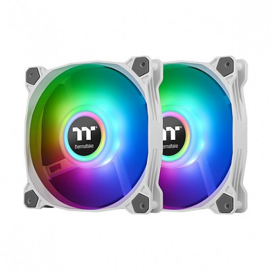 Thermaltake Pure Duo 14 Thermaltake Pure Duo 14