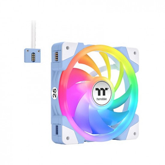 Thermaltake SWAFAN EX14 ARGB