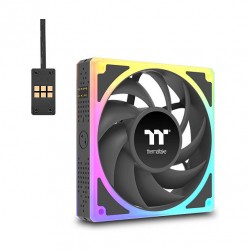 120mm Thermaltake TOUGHFAN EX 120 ARGB Sync 3Pack