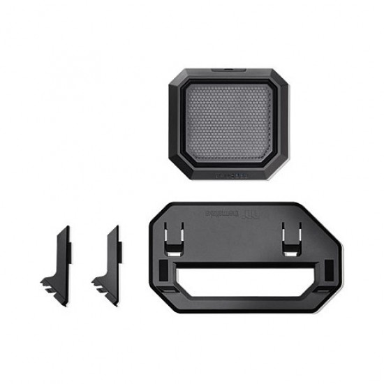 Thermaltake Chassis Stand Kit for The Tower 250 Black Thermaltake Chassis Stand Kit for The Tower 250 Black
