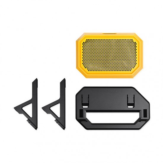 Thermaltake Chassis Stand Kit for The Tower 600 Bumblebee