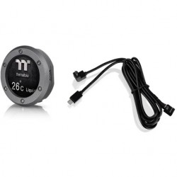 Thermaltake 2.1 inch Circle LCD Screen Kit Gray for Ceres 350MX