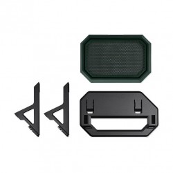 Thermaltake Chassis Stand Kit for The Tower 600 Racing Green