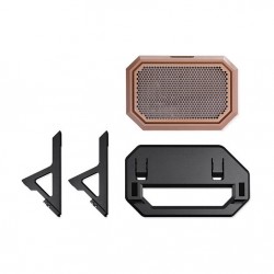 Thermaltake Chassis Stand Kit for The Tower 600 Gravel Sand