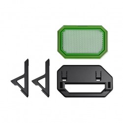 Thermaltake Chassis Stand Kit for The Tower 600 Light-year Green