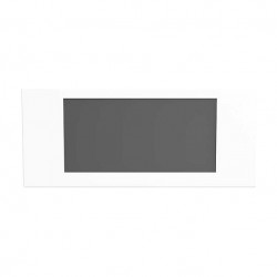 Thermaltake 6.0inch LCD Panel Kit for View 600 TG Snow