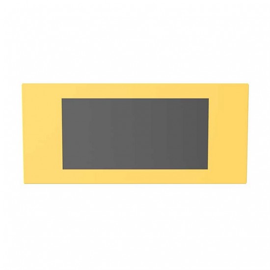 Thermaltake 6.0inch LCD Panel Kit for View 600 TG Butter Caramel