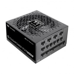 1300W Thermaltake Toughpower TF3 1300W Black