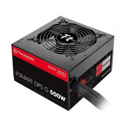 500W Thermaltake SMART DPS G Digital 80+ Bronze 500W Thermaltake SMART DPS G Digital 80+ Bronze