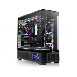 Thermaltake View 600 TG Black