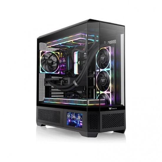 Thermaltake CA-11H-00F1WN-00 computer case