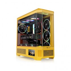 Thermaltake View 600 TG Butter Caramel
