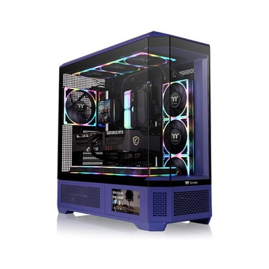 Thermaltake CA-11H-00FNWN-00 computer case Thermaltake CA-11H-00FNWN-00 computer case